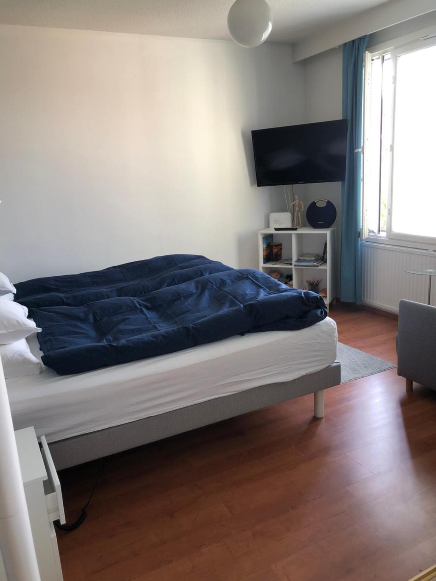 Two Bedroom Apartment Best View To The Sea Glassed Balcony Free Private Parking Kemi Bagian luar foto